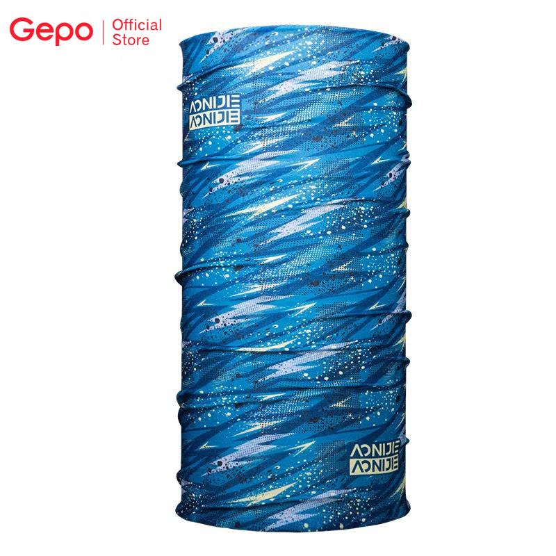 Khăn Đa Năng Chuyên Thể Thao AONIJIE E4905