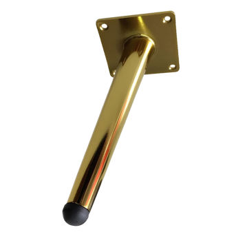 Blesiya Chân Ghế Sofa Sắt Chân Nghiêng Thay Thế