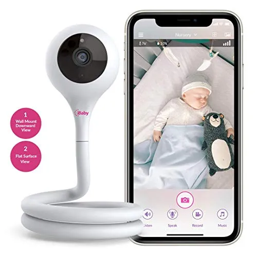 ibaby baby monitor