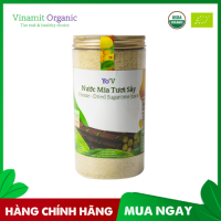 Nước mía tươi sấy YoV 600g