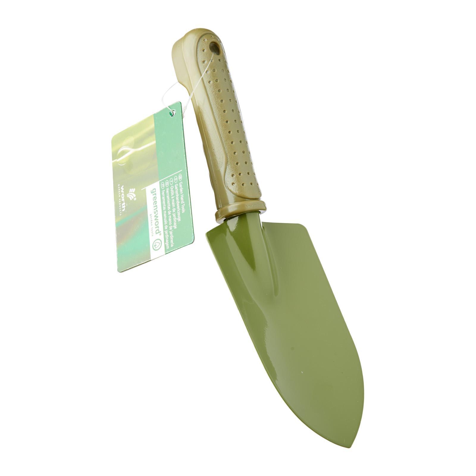 Greensword Garden Tools Review Fasci Garden