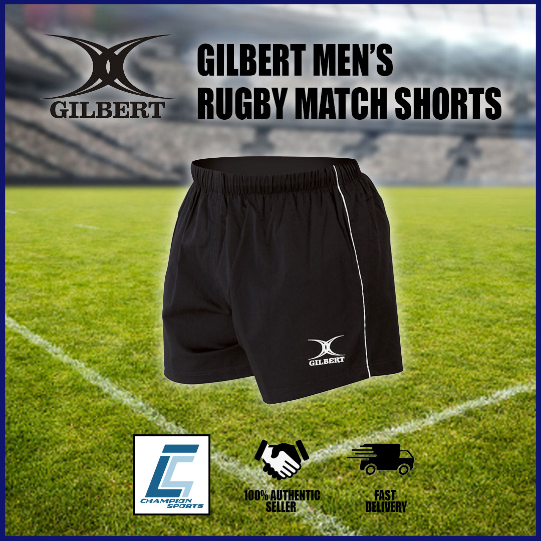 canterbury rugby shorts