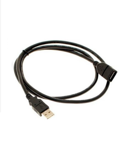 Cáp usb nối dài 1 mét