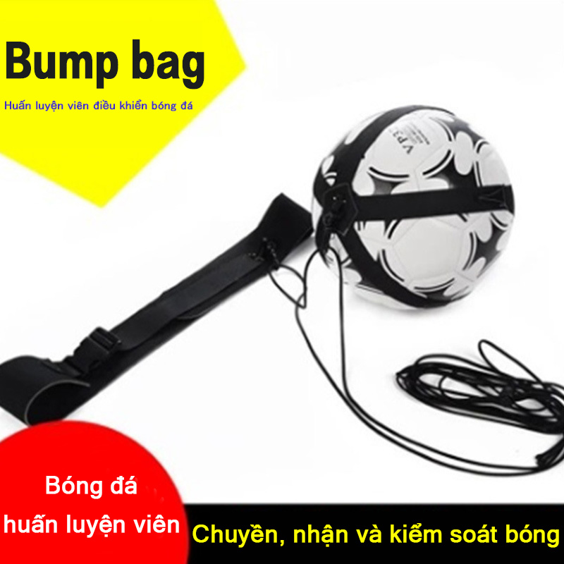 Thắt lưng để tập bóng đá, tập thể dục, bóng đá.bộ dụng cụ luyện tập đá banh