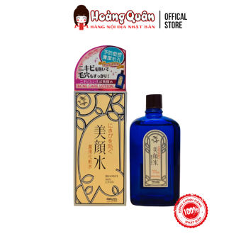 Lotion Trị Mụn Meishoku 90ml New