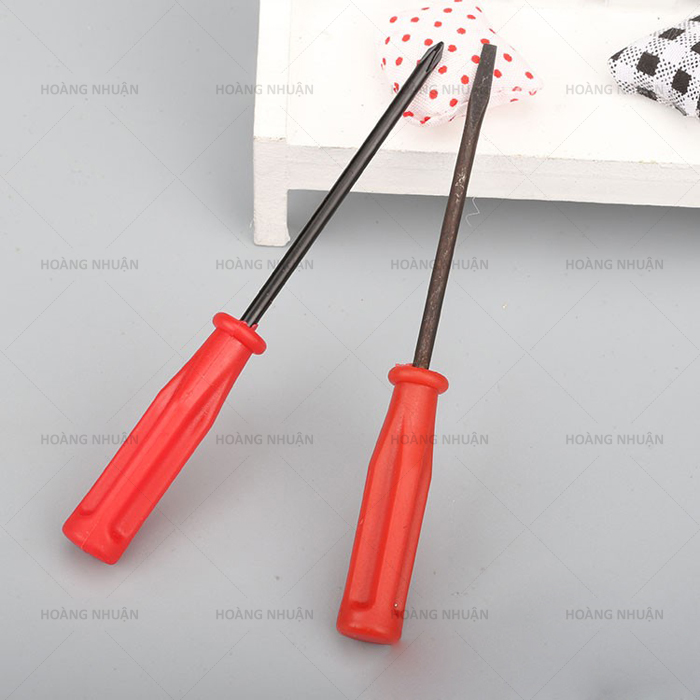 Tua vít sửa máy loại 12cm