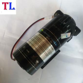 Bơm tăng áp 24v Grand Forest GFP - 50 - Hút đẩy siêu khỏe - dùng cho máy lọc nước RO và dàn phun sương
