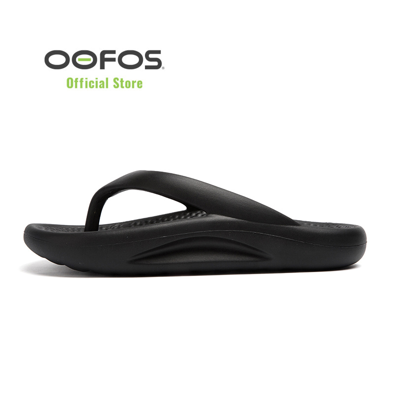 oofos womens slippers