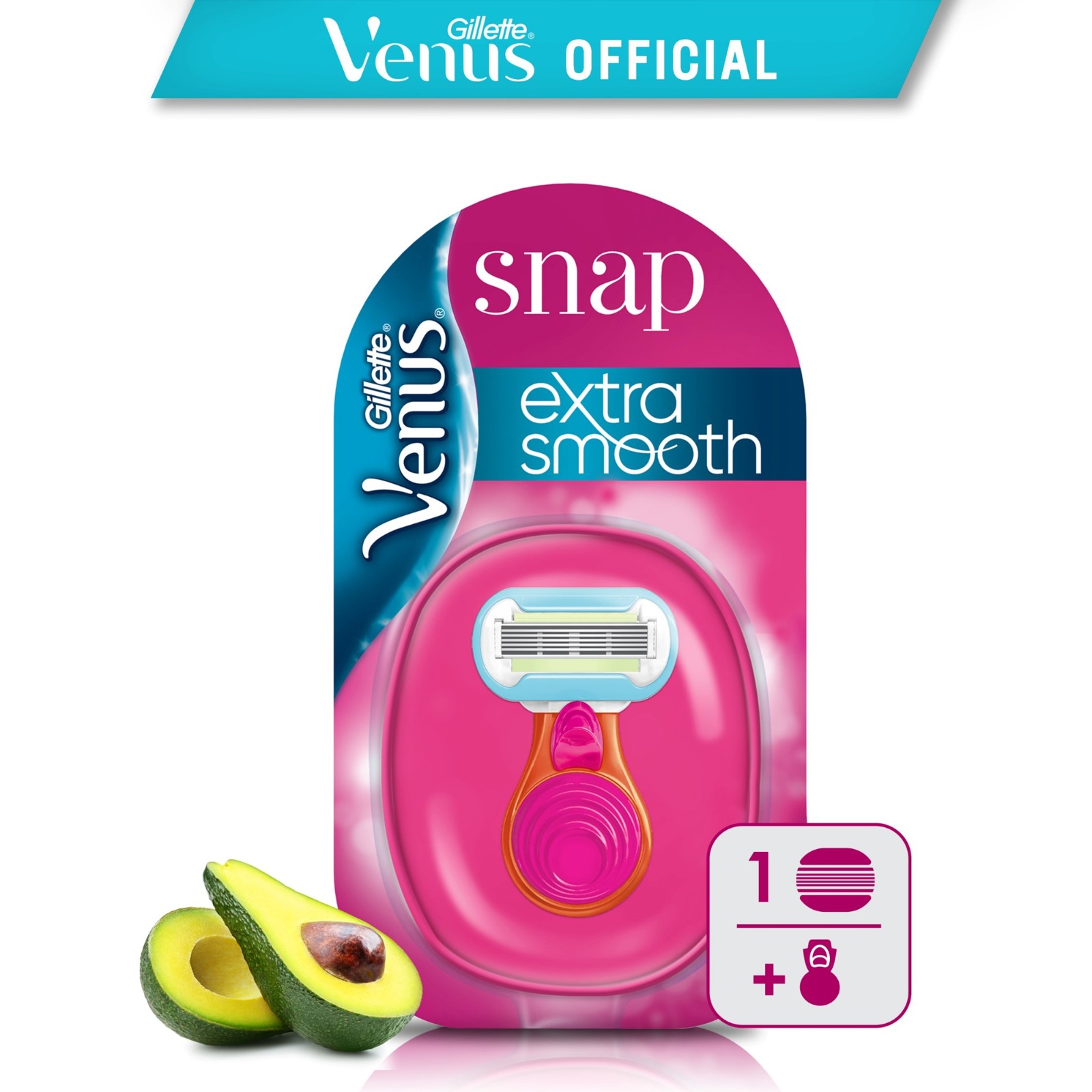 venus best razor