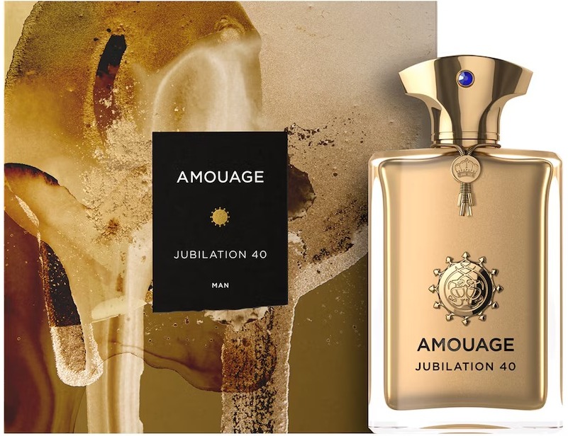Amouage Guidance Edp Unisex 100ml | Lazada Singapore