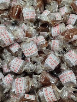 mứt TẾT 2024 mãng cầu me đặc biệt hiệu  Ái Liên