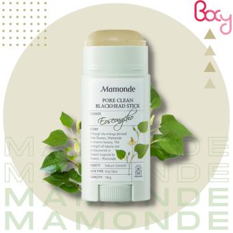 Thanh lăn mụn đầu đen MAMONDE