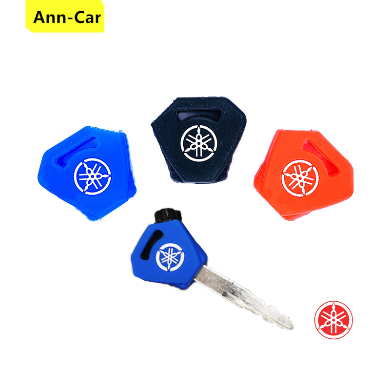 Vỏ chìa khóa silicon cho yamaha aerox 155 yamaha sniper 150 xe máy y15 lc135