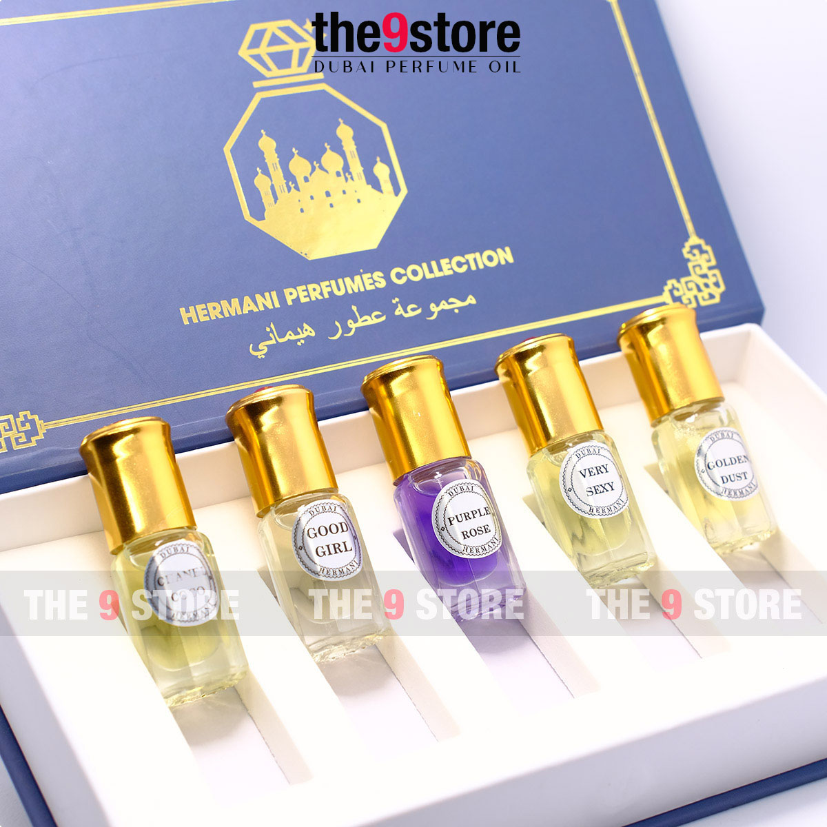 Set 5 chai tinh dầu nước hoa mini dubai chai bi lăn tiện lợi giá rẻ, nước hoa, nước hoa nam, nước hoa nữ thơm lâu