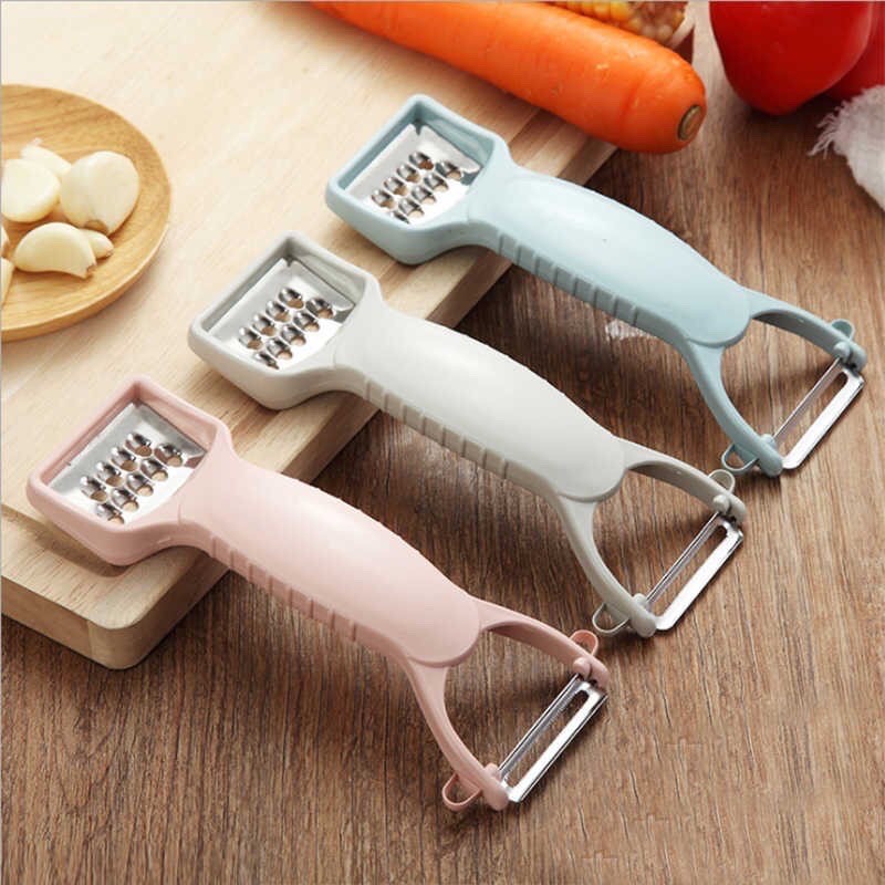 Dụng cụ bào gọt 2 đầu lua mạch