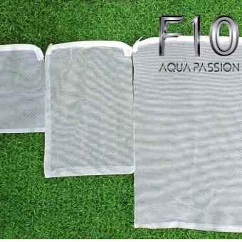 Túi đựng vật liệu lọc- túi chứa vật liệu lọc bể cá