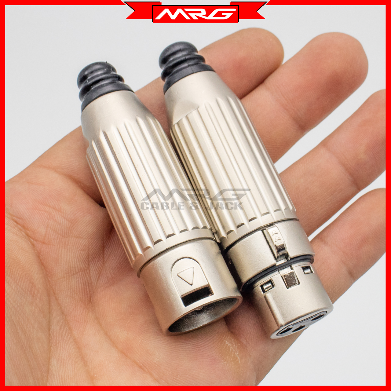 Jack Canon Đực Cái Loại Tốt Hàn Dây giá 1 cái | rack canon rắc canon giắc canon đầu canon jack canon đực jack canon cái. J-CN