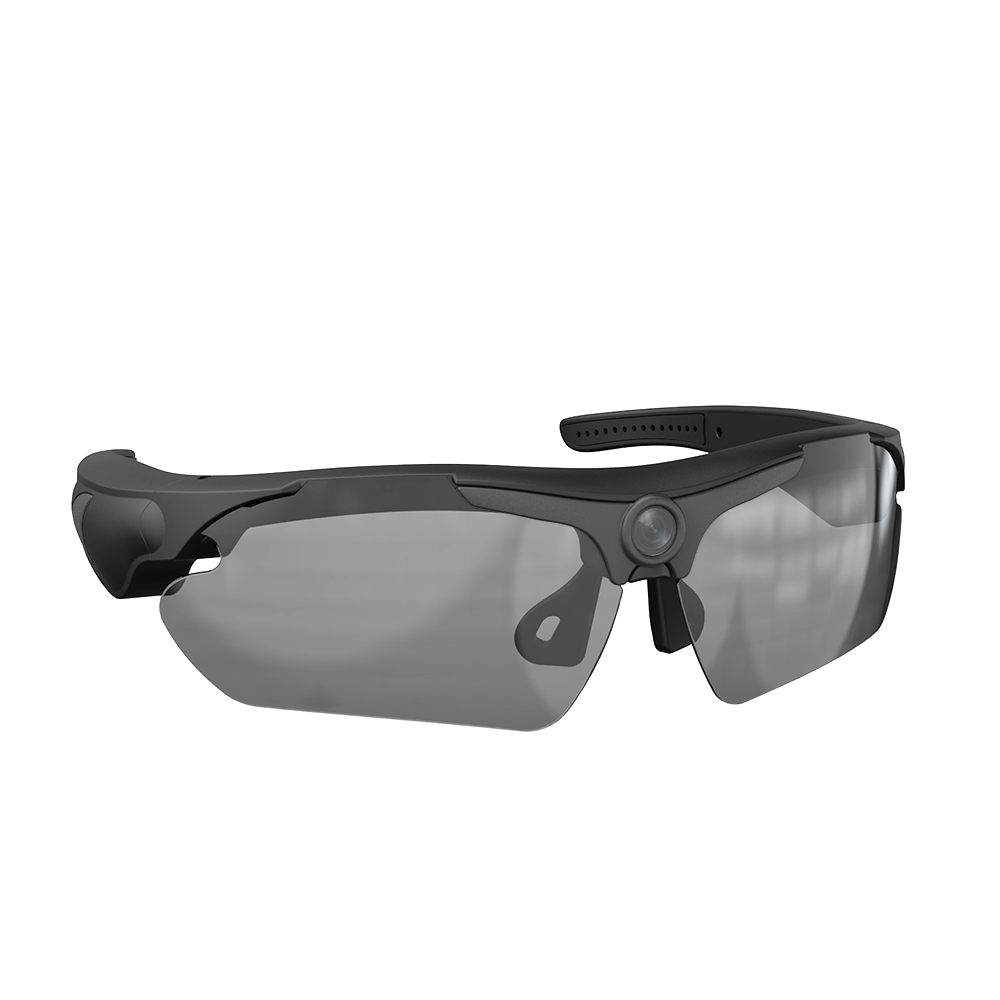 sunglasses camera video recorder