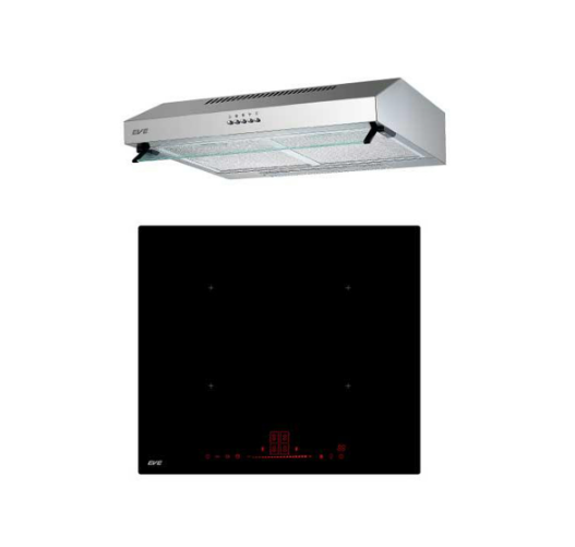 (Eve) SET HB60-4INDIVSTC + HF-HSM102AT-60 ราคา 20,990 บาท*ส่งฟรี