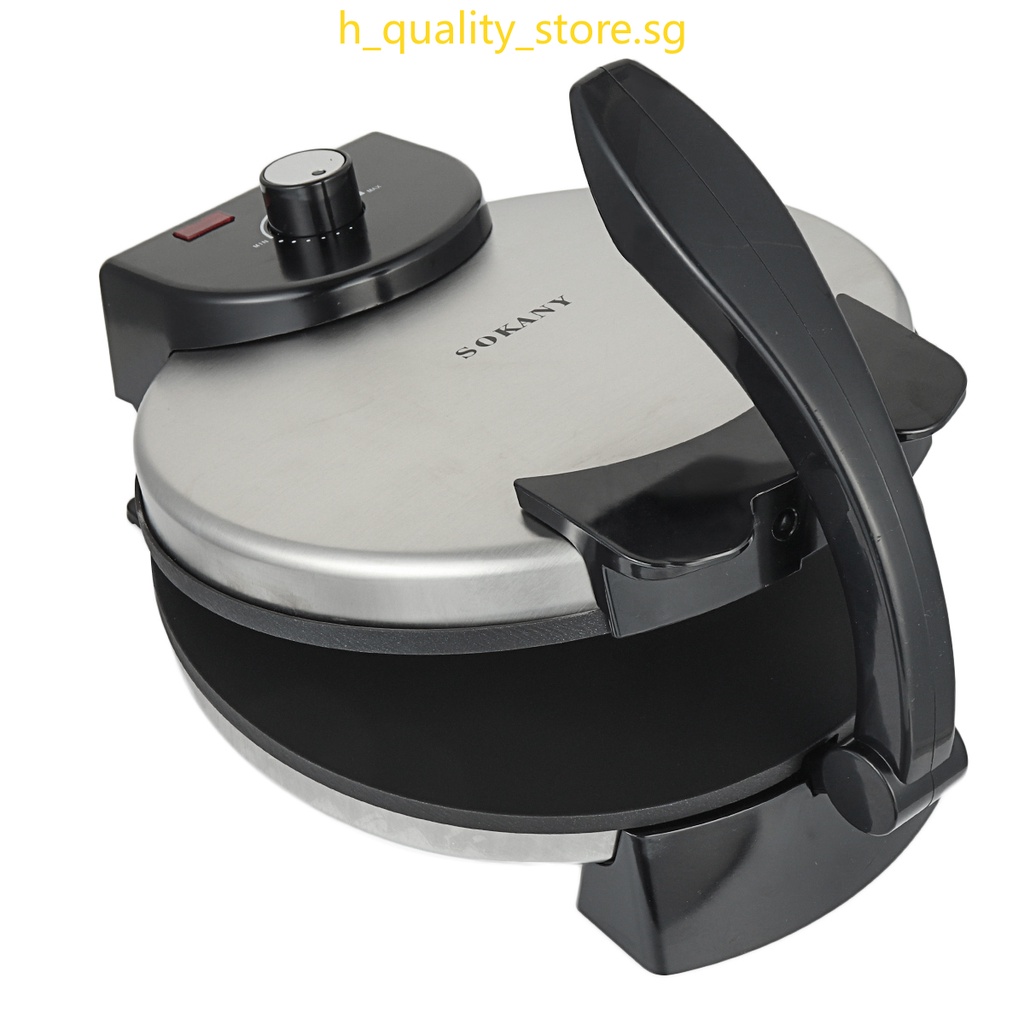 roti maker electric machine price