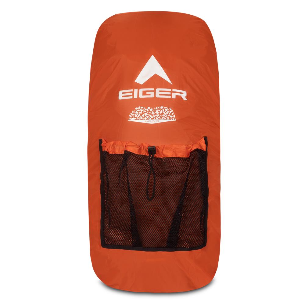RAIN COVER   WASTE POCKET (45L-5