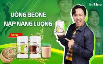 Ngũ cốc dinh dưỡng Beone chuyên hỗ trợ tăng cân,lợi sữa