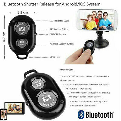 android camera remote