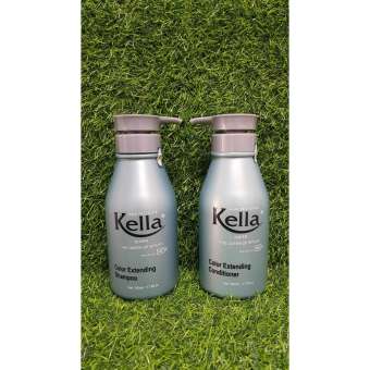 Dầu gội Kella dành cho tóc màu 500ml