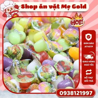 Thạch rau câu Đức Hạnh vị trái cây (1kg)