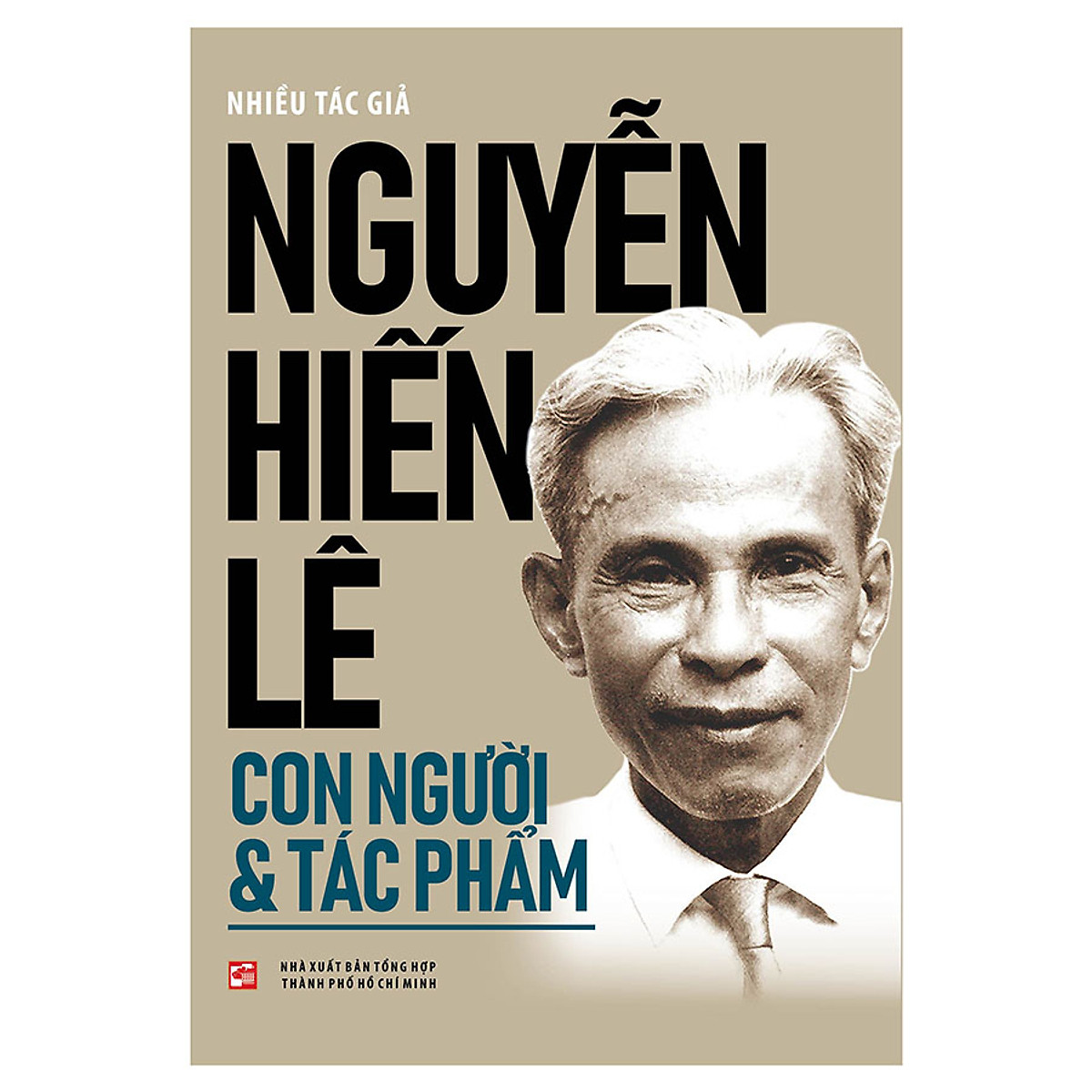 Nxbhcm - sách nguyễn hiến lê – con người & tác phẩm