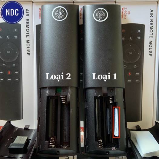 Chuột Bay G20s (LOẠI 1) Giọng Nói 1 Chạm 1 Nút Học Lệnh N0512