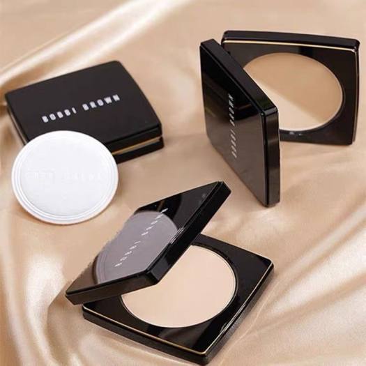 Phấn phủ BOBBI BROWN Sheer Finish Pressed Powder