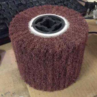 Quả Đánh Xước Inox Cho Các Máy Đánh Xước