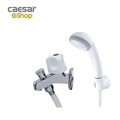 Vòi sen lạnh Caesar S108C - Hàng chính hãng