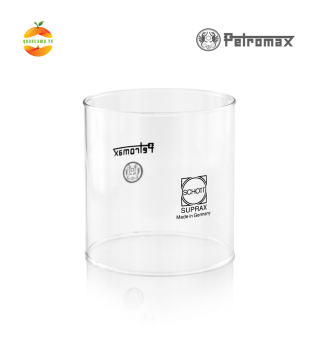 Chụp kính Đèn Măng Xông Petromax Glass HK350 / HK500