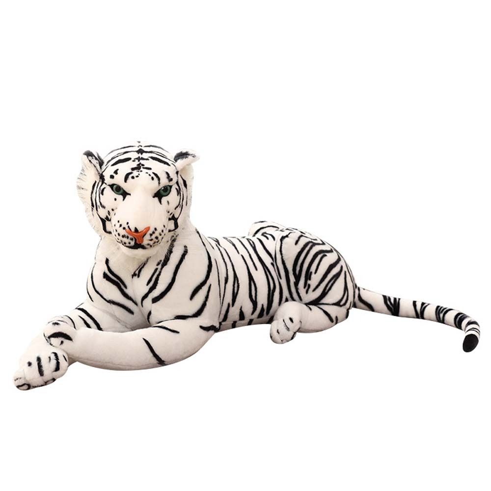 large stuffed tiger amazon