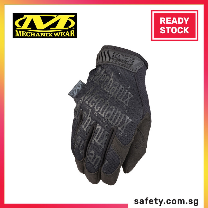 mechanix gardening gloves