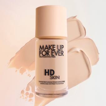 Kem nền Make Up For Ever HD Skin 15ml và 30ml chính hãng Pháp