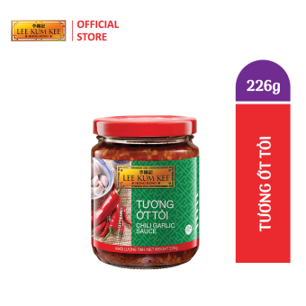 Tương tỏi ớt Lee Kum Kee 226g