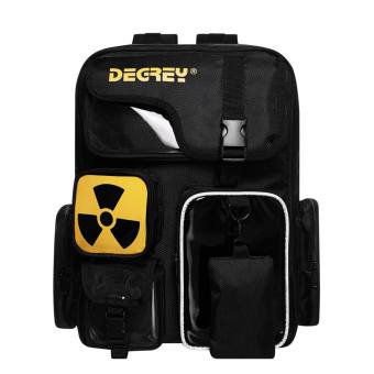 Balo Degrey hạt nhân (tặng full tag và giấy thơm) (chuẩn cao cấp 1-1) nam nữ vukita157