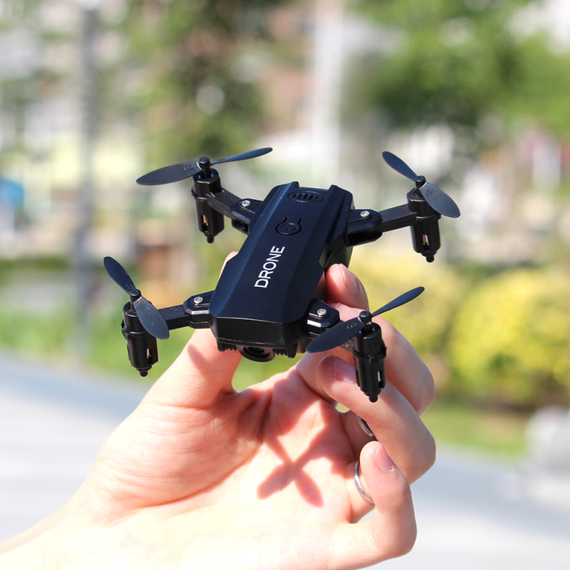 s107 mini drone