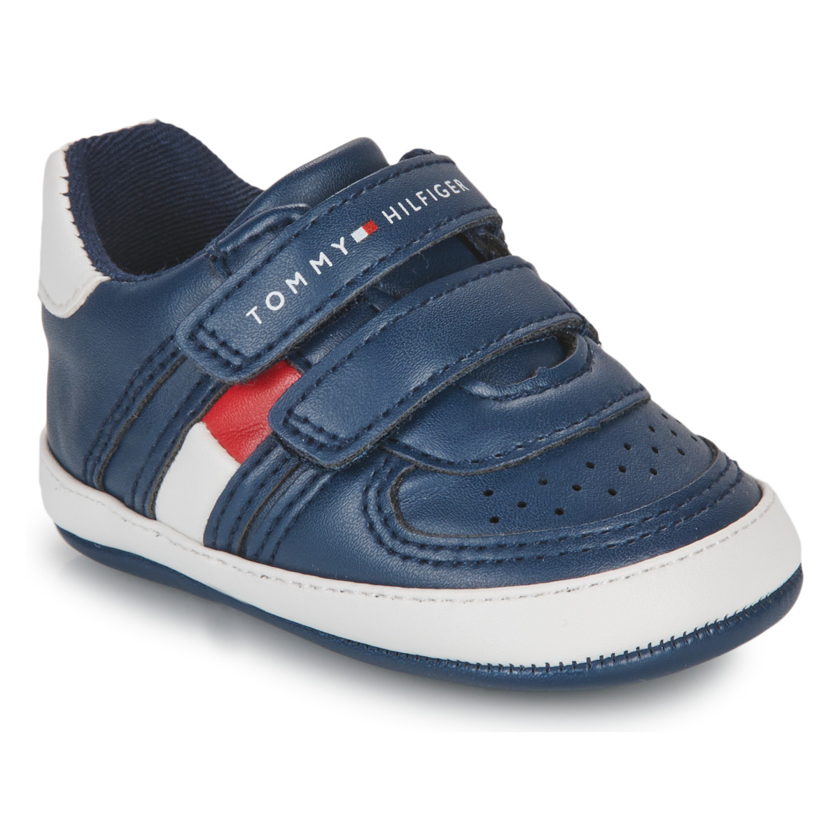 tommy boys shoes