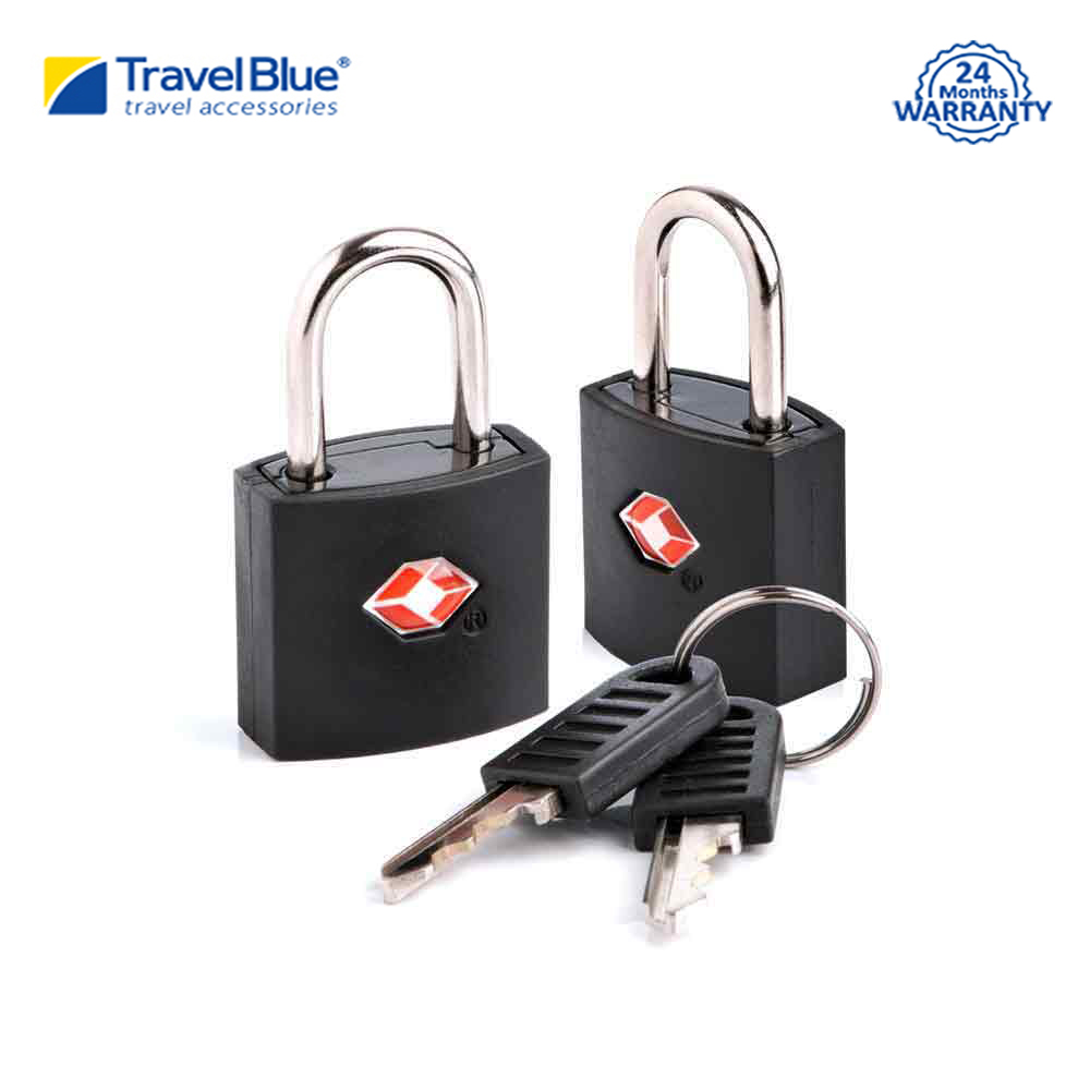 large tsa approved locks