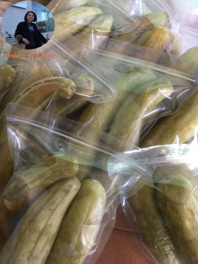 DƯA GANG MUỐI NHÀ LÀM KHÔNG PHẨM MÀU GÓI 1kg