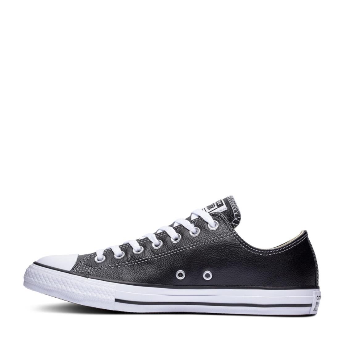 Chuck taylor hot sale ox leather