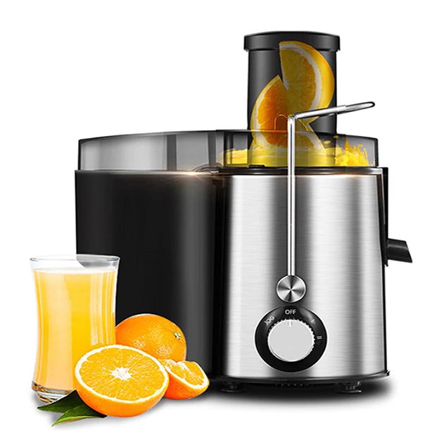 Máy Ép Hoa Quả Juice ép hoa quả rau củ - Chính Hãng