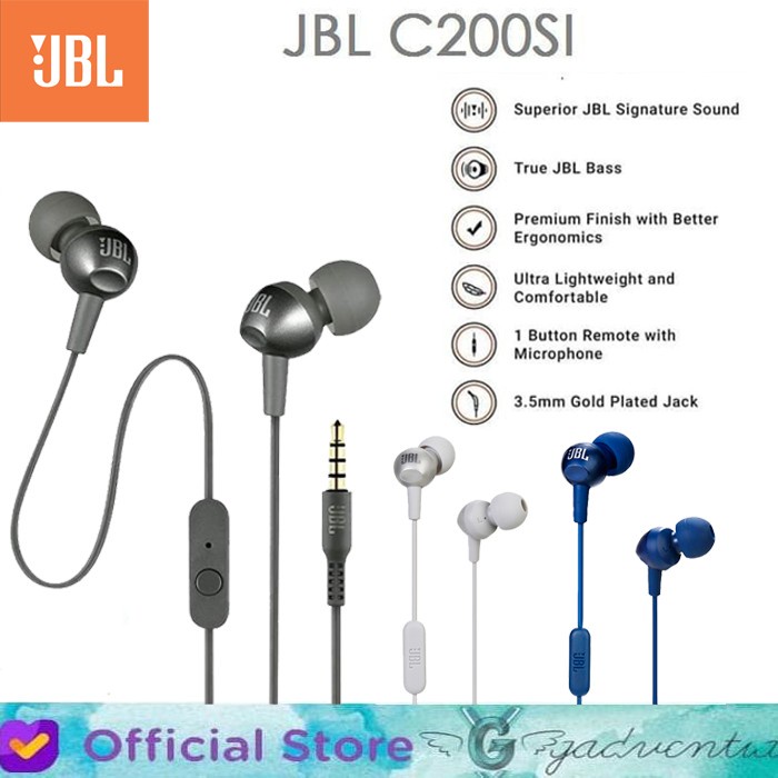 jbl c200si lowest price