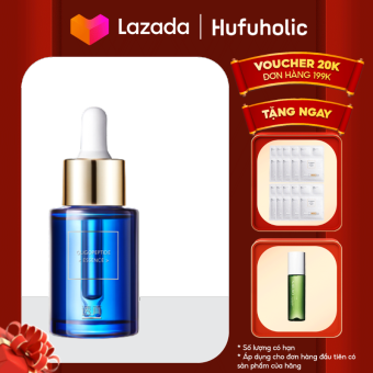 LUCENBASE – Tinh chất Oligopeptide Essence dịu da mờ thâm mụn phục hồi mịn da LUCB17