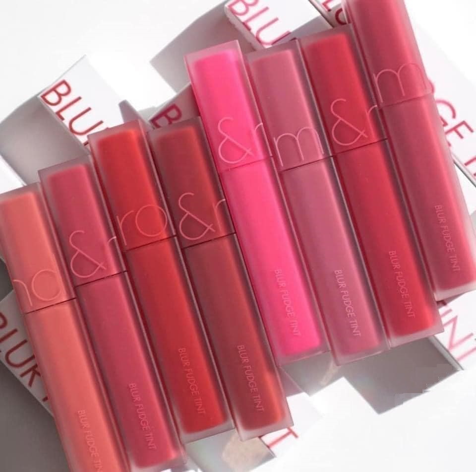 Son Romand Blur Fudge Tint 5g
