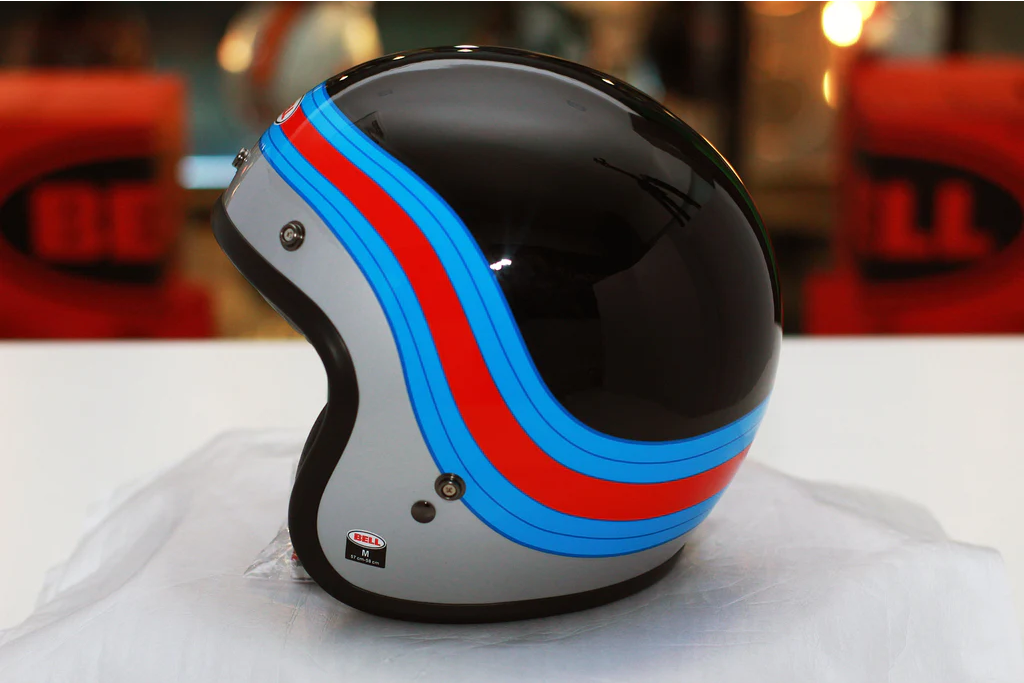 bell helmet custom 500 singapore Fasthouse LE Open Face Motorcycle the opportunity to personalize yours is endless Bell Helmet Custom 500 (Solid
